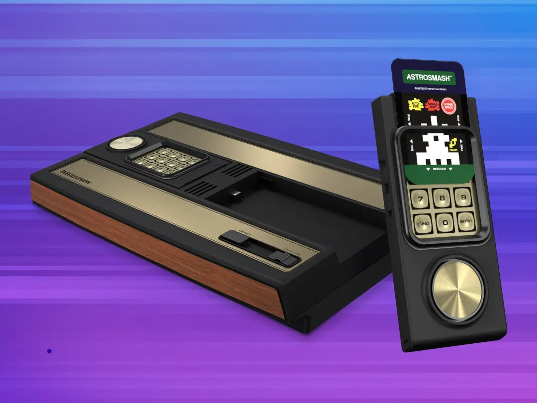 Intellivision