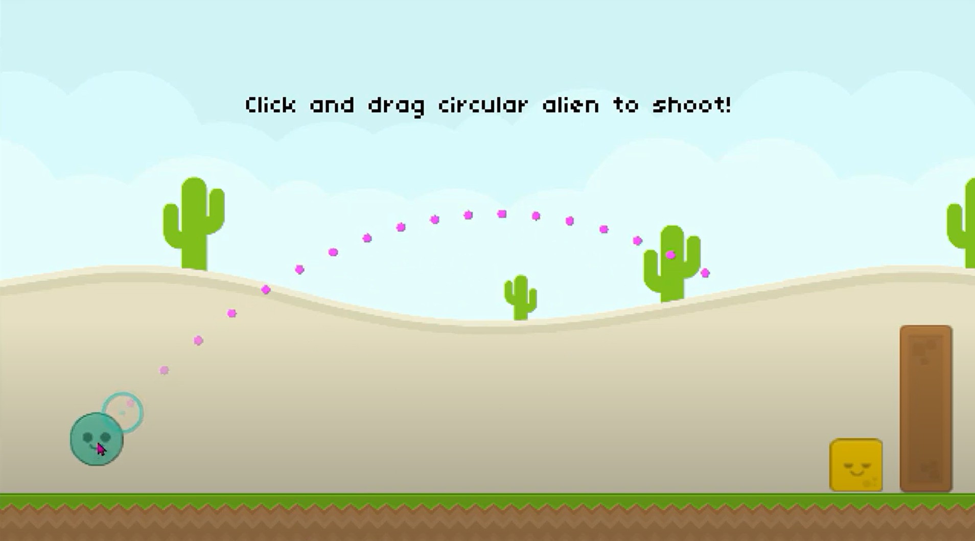 Angry Birds Clone Lua - CS50